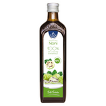 Noni z witaminą C, płyn, 490 ml