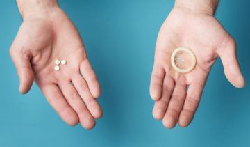 Poszczególne metody antykoncepcji – sprawdź ich skuteczność