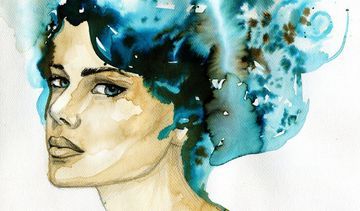 Przebarwienia na twarzy. Jak usunąć przebarwienia na skórze, np. po trądziku?