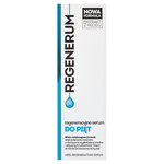 Regenerum regeneracyjne serum do pięt, 30 g