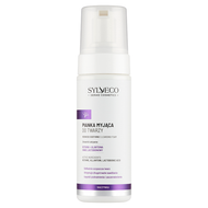Sylveco Dermo Naczynka, pianka myjąca do twarzy, 150 ml