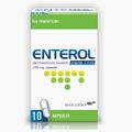 Enterol, 250 mg, 10 kapsułek - zdjęcie produktu