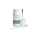 MOLUTREX, roztwór 5%, 3 ml + 2 aplikatory