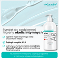 Nanobiotic MED Silver Intima, żel, 300 ml - 5906874585764