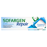 Sofargen Repair, żel, 25 g