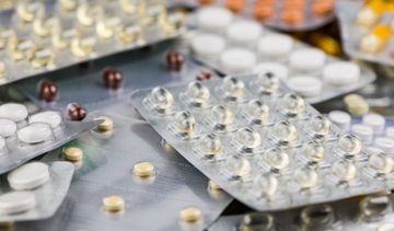 Aspargin – popularny lek uzupełniający niedobory magnezu i potasu wycofany przez GIF