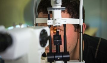 Ulga w retinopatii cukrzycowej – nowe leki działają nawet przez dwa lata