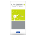 Argentin-T, spray do gardła, 20 ml - WYRÓB MEDYCZNY
