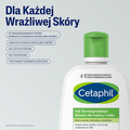 Cetaphil MD Dermoprotektor, balsam nawilżający do twarzy i ciała, 250 ml - BALSAM