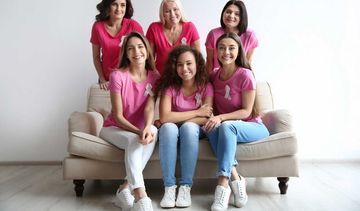 Nowotwory kobiece – rodzaje, kalendarz badań. Profilaktyka raka piersi, jajnika, szyjki macicy