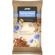 Siemię lniane APTEO, 250 g