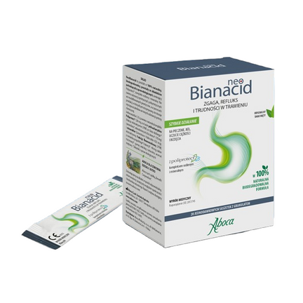 Neobianacid, 20 saszetek - zdjęcie produktu