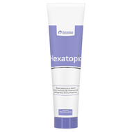 Hexatopic, krem do skóry atopowej, 100 ml