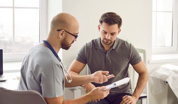 Jaką maść stosować na stulejkę u dorosłych?