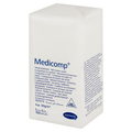 Medicomp Extra. 5 cm x 5 cm, kompresy niejałowe, 100 sztuk - WYRÓB MEDYCZNY