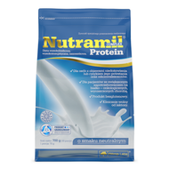 Nutramil Complex Protein, smak neutralny, 700 g (10 porcji)