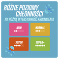 Tampony O.B. ProComfort Normal, 16 sztuk - PRODUKT HIGIENICZNY