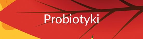 Probiotyki