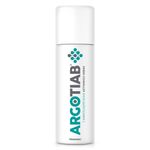Argotiab z nanocząsteczkami aktywnego srebra, spray 125 ml