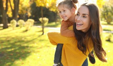 Zadbaj o naturalną odporność swojego dziecka!
