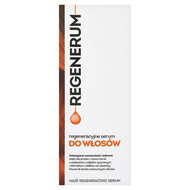 Regenerum regeneracyjne serum do włosów, 125 ml