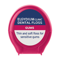 Elgydium Dental Floss, nić dentystyczna, 50 m - PRODUKT HIGIENICZNY