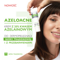 Pharmaceris T Azeloacne, krem z 20% kwasem azelainowym, 25 ml - KOSMETYK