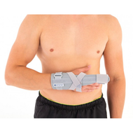 Reh4mat, Orteza palcowa ręki AM-D-02, szara, r. M