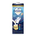 Bebilon JUNIOR. gotowa do picia wzbogacona formuła na bazie mleka, od 2. do 6. roku życia, 200 ml - zdjęcie produktu