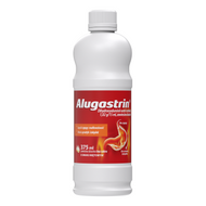 Alugastrin, 1,02 g/15 ml, zawiesina doustna, 375 ml