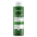 Vichy Dercos, Oczyszczający szampon przeciwłupieżowy K, 250 ml - zdjęcie produktu