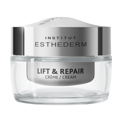 NAOS HUMAN CARE Esthederm Lift &amp; Repair Absolute, liftingujący krem wygładzający, 50 ml — Składniki i ocena