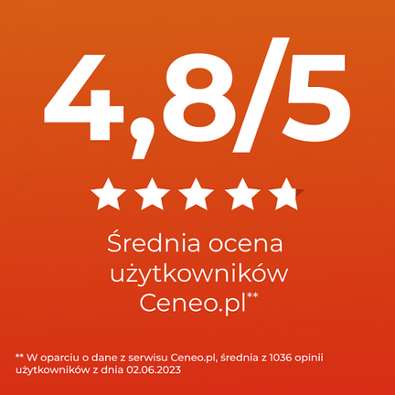 Debutir, 60 kapsułek - Ból, Odbudowa flory bakteryjnej, Wzdęcia, Zaparcia, Zespól jelita nadwrażliwego (IBS)