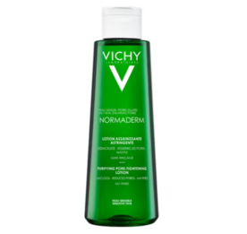 Vichy Normaderm tonik oczyszczający i zwężający pory 200 ml 