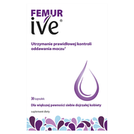 FEMUR-IVE, 30 kapsułek