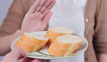 Nie u wszystkich genetycznie obarczonych celiakią choroba się rozwinie