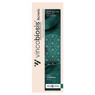 Vincobiosis Acneic Dermobalans, krem-żel do twarzy, cera trądzikowa, 50 ml