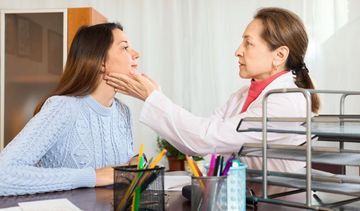 Niedoczynność tarczycy – badania diagnostyczne, zasady leczenia