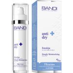 Bandi Medical Expert Anti Dry, emulsja silnie nawilżająca, 50 ml