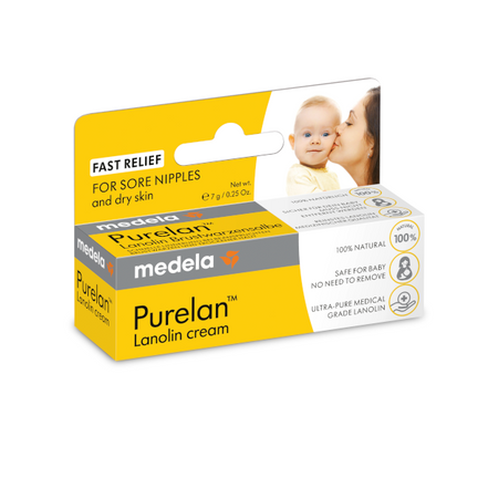 Purelan maść, 7 g - zdjęcie produktu