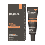 Flosmen, krem pod oczy dla mężczyzn, 30 ml