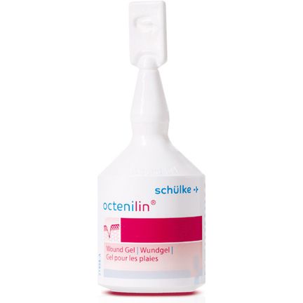 Octenilin, żel, 20 ml - zdjęcie produktu