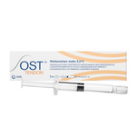 OST Tendon 40 mg/2 ml, roztwór do iniekcji dostawowej, 1 ampułkostrzykawka
