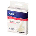 Plaster Acerin na pęcherze, 6 sztuk - WYRÓB MEDYCZNY