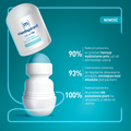 Medispirant, antyperspirant mineralny roll-on, 40 ml  - ROLL-ON