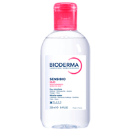 Bioderma Sensibio H2O, woda micelarna, 250 ml