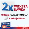 Paracetamol Biofarm 1000 mg, 10 tabletek powlekanych - 5909990997442