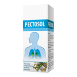 Pectosol, koncentrat do sporządzania roztworu doustnego, 40 g