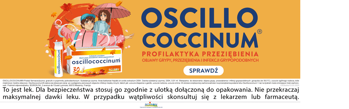 Oscillococcinum