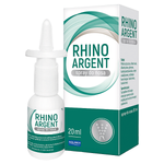 Rhinoargent, spray do nosa, 20 ml